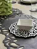 Fiore Double-Sided Trivet