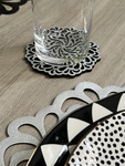 Fiore Double-Sided Placemat