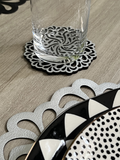 Fiore Double-Sided Placemat