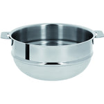 Casteline Bain-Marie Insert, 3 Qt