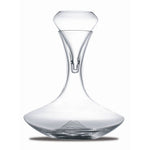 Set Grand Bouquet Wine Decanter