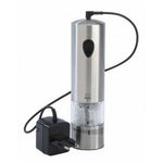 Elis Rechargeable u"Select Salt Mill