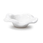 Vida Havana Small Bowl White