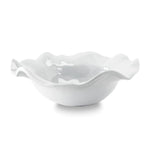 Vida Havana Medium Bowl White