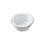 Vida Alegria Mini Bowl White