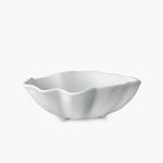 Vida Nube Medium Bowl White