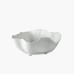 Vida Nube Large Bowl White