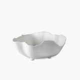 Vida Nube Large Bowl White