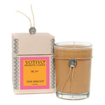 Votivo 60-Hour Aromatic Candle 6.8 oz