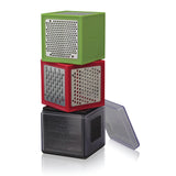 Cube Graters