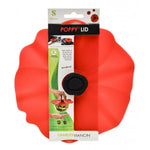 Airtight Silicone Poppy Large Lid - 11"