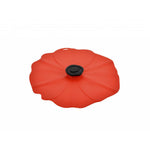 Airtight Silicone Poppy Large Lid - 11"