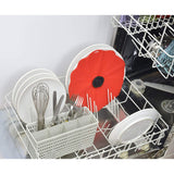 Airtight Silicone Poppy Medium Lid - 9"