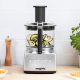 Magimix Spiralizer Set, Food Processors