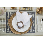 Foliage Double-Sided Placemats