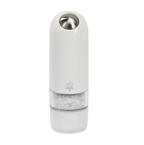 Alaska Electric Salt Mill, White