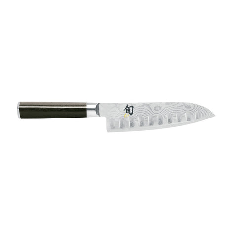 Classic Hollow Ground Santoku 7" Knife