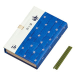 Ume Komon - Premium Sandalwood Incense Sticks
