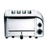 NewGen 4-Slice Toaster