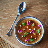 Creme Brulee Bowl Cast Iron Style D5.5