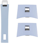 Mutine Set of Removable Handles
