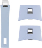 Mutine Set of Removable Handles