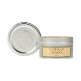 Votivo Aromatic Travel Tin