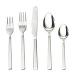 Ciro 42pc Flatware Set