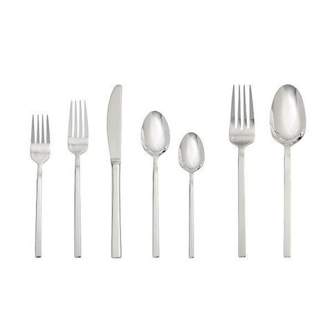 Theo 42pc Place Setting