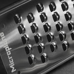 Gourmet Series Extra Coarse Grater