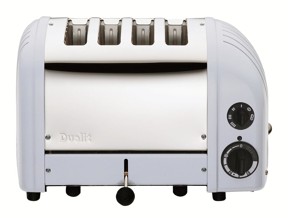 DUALIT - Classic two-slice toaster