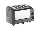 NewGen 4-Slice Toaster