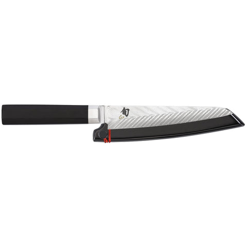 Dual-Core Utility / Butcher 6" Knife