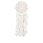 Dream Catcher Beige - D13.3" x L37.4"
