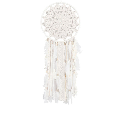 Dream Catcher Beige - D13.3" x L37.4"