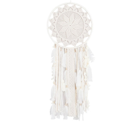 Dream Catcher Beige - D13.3" x L37.4"