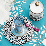 Winterland Double-Sided Placemat