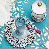 Winterland Double-Sided Placemat