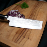 Pro Usuba (Nakiri) 6.5" Knife