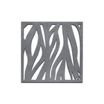 Foliage Double-Sided Coasters Set of 4