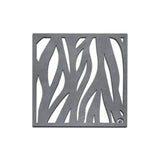 Foliage Double-Sided Coasters Set of 4