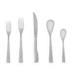 Cestino 18/10 Stainless Steel 20 piece Flatware Set
