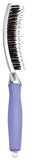 Olive Garden FingerBrush Vented Combo Ionic & 100% boar bristles