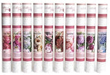 Adult Paint by Number Kit,  Petal Power