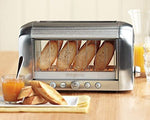 Vision Toaster