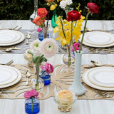 Blossom Double-Sided Table Runner