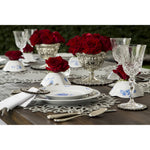 Winterland Double-Sided Placemats, Set of 4