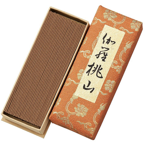 Kyara Momoyama - Exceptional Aloeswood 30g