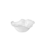 Vida Alegria Small Sauce Bowl White