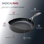 Radical Pan